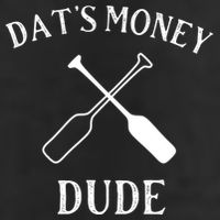 Stale Cracker Put That On A Cracka Dude That's Money Dude. Trucker Hat