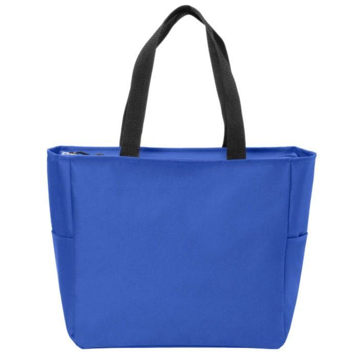 Speed Cubing Puzzle Cuber Cube Algorithms Great Gift Zip Tote Bag