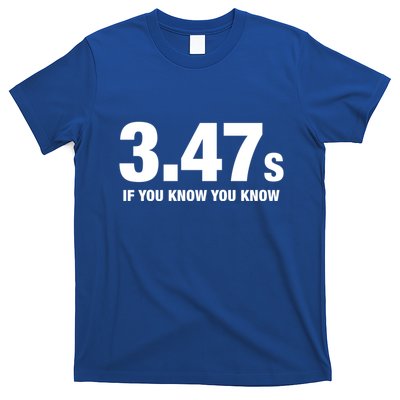 Speed Cubing Puzzle Cuber Cube Funny Gift T-Shirt