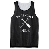 Stale Cracker Put That On A Cracka Dude That's Money Dude Mesh Reversible Basketball Jersey Tank