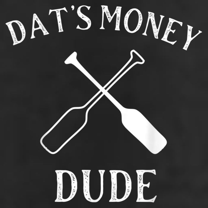 Stale Cracker Put That On A Cracka Dude That's Money Dude Trucker Hat