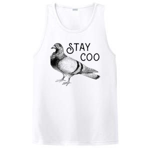 Stay Coo Pigeons Pigeon Breeder PosiCharge Competitor Tank