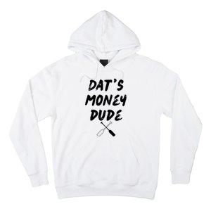 Stale Cracker Put That On A Cracka Dude ThatS Money Dude Hoodie