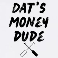 Stale Cracker Put That On A Cracka Dude ThatS Money Dude Button
