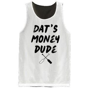 Stale Cracker Put That On A Cracka Dude ThatS Money Dude Mesh Reversible Basketball Jersey Tank