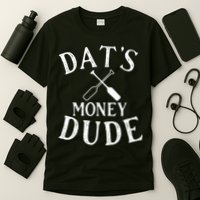 Stale Cracker Put That On A Cracka Dude That's Money Dude. T-Shirt