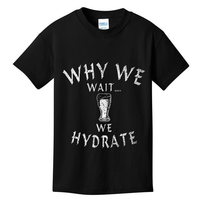 Stale Cracker Put That On A Cracker Dude ThatS Money Dude Kids T-Shirt