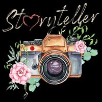 Storyteller Camera Photography Photographer Cameraman Ideas Cooling Performance Crew T-Shirt