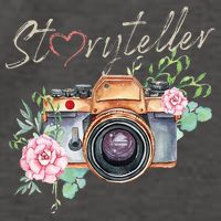 Storyteller Camera Photography Photographer Cameraman Ideas Vector Backpack