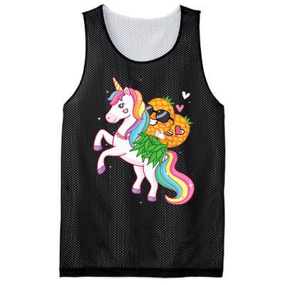 Swingers Couple Pineapple Swinging On A Unicorn Swinger Mesh Reversible Basketball Jersey Tank