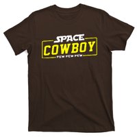 Space Cowboy Pew Pew Pew T-Shirt