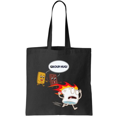 Smores Camping Roasting Outdoor Bag