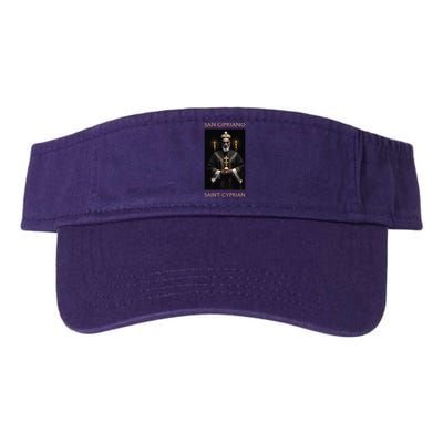 Saint Cyprian Roman Catholic San Cipriano Visor