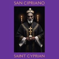Saint Cyprian Roman Catholic San Cipriano Visor