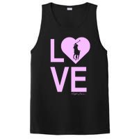 Sheryl Crow Ralph Lauren Breast Cancer PosiCharge Competitor Tank