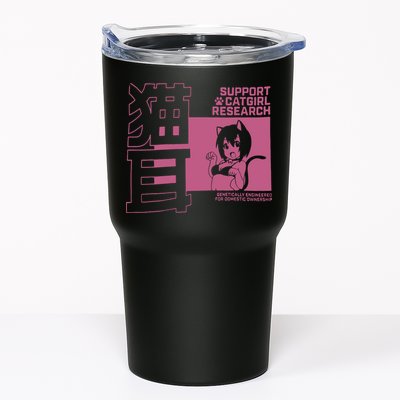Support Catgirl Research Anime Japan Tumbler