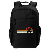 Sprint Car Racing Vintage Gift Backpack