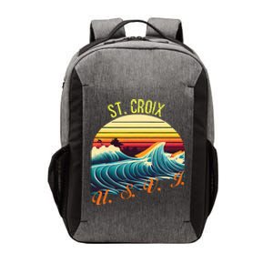 St. Croix Retro Surf Apparel & Beachwear St. Croix Vector Backpack