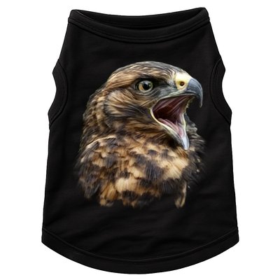Screaming Hawk Wildlife Doggie Tank