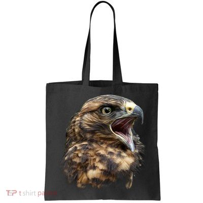 Screaming Hawk Wildlife Bag