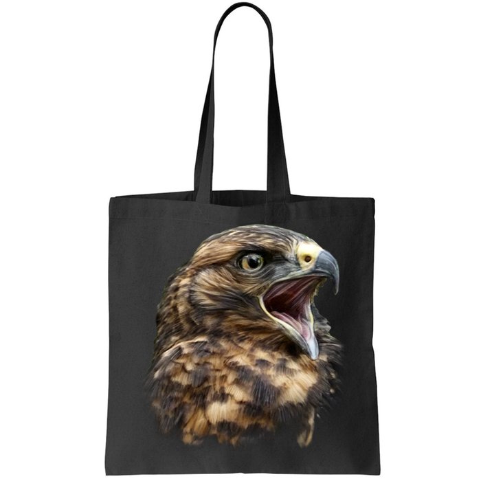 Screaming Hawk Wildlife Bag