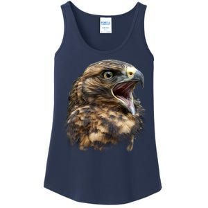 Screaming Hawk Wildlife Ladies Essential Tank