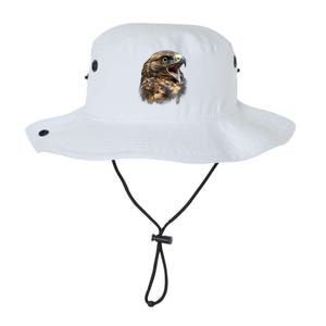 Screaming Hawk Wildlife Legacy Cool Fit Booney Bucket Hat