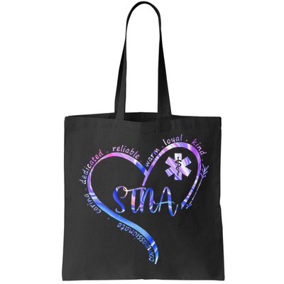 STNA Compassionate State Tested Nursing Assistant NURSE DAY Bag