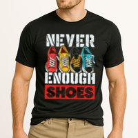 Shoe Collector Shoemaker Sneaker Addict Sneakerhead Performance Shirt