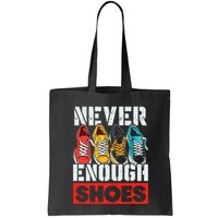 Shoe Collector Shoemaker Sneaker Addict Sneakerhead Bag