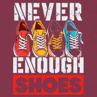 Shoe Collector Shoemaker Sneaker Addict Sneakerhead 16oz Travel Tumbler