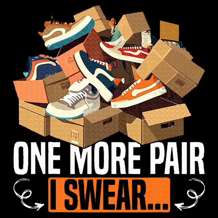 Shoe Collector Sneakerhead Shoe Lover I Love Sneakers City Backpack