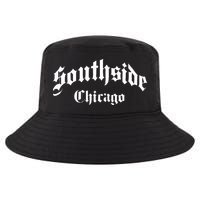 Southside Chicago Cool Comfort Performance Bucket Hat