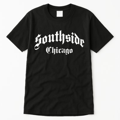 Southside Chicago Tall T-Shirt