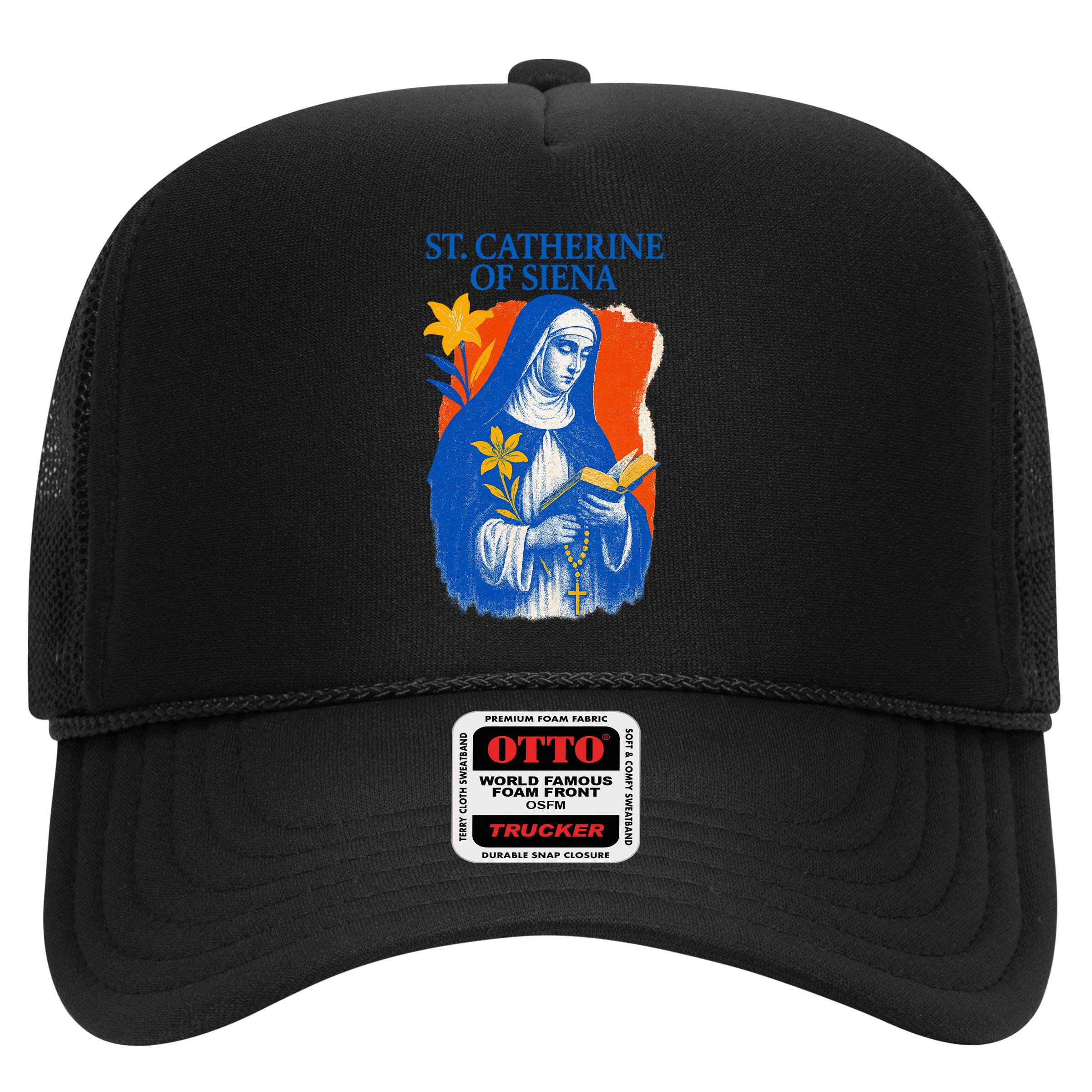 St. Catherine Hat