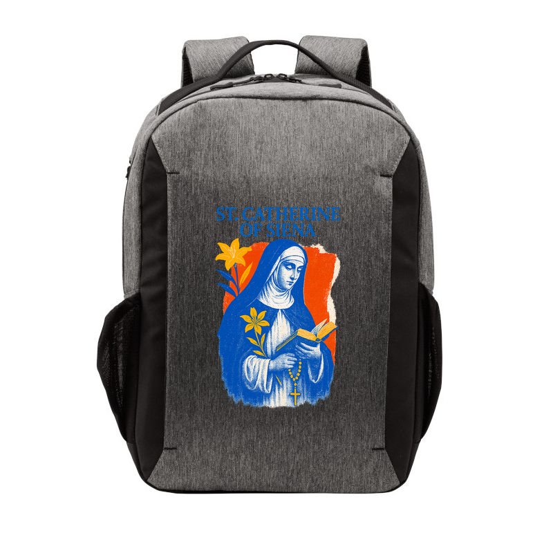 St. Catherine Vector Backpack
