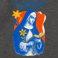 St. Catherine Vector Backpack