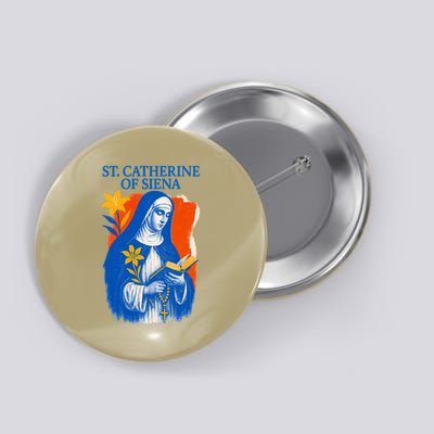St. Catherine Button