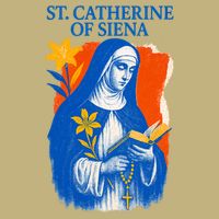 St. Catherine Button