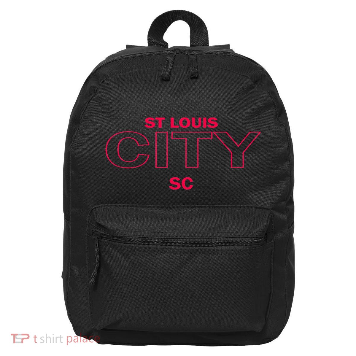Stl City 16 in Basic Backpack