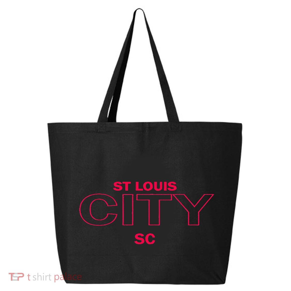 Stl City 25L Jumbo Tote