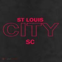 Stl City 25L Jumbo Tote