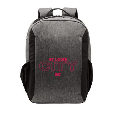 Stl City Vector Backpack