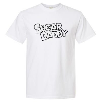 Sugar Candy Garment-Dyed Heavyweight T-Shirt