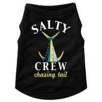 Salty Crew Doggie Tank