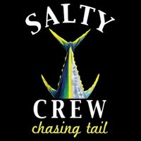 Salty Crew Doggie Tank