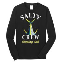 Salty Crew Long Sleeve Shirt