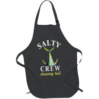 Salty Crew Apron