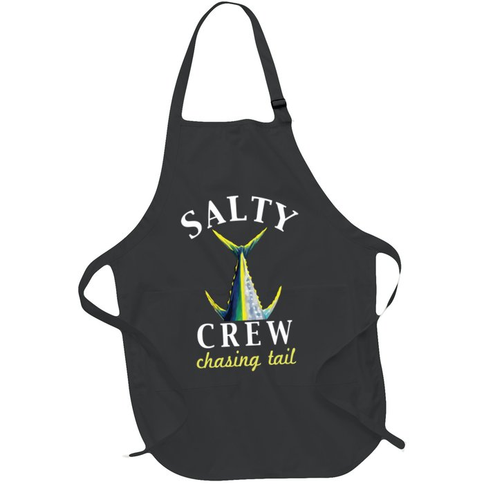 Salty Crew Apron