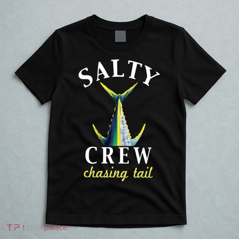 Salty Crew T-Shirt